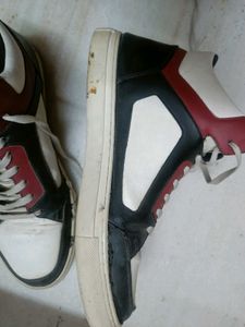 Used Sneakers