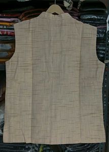 Men&#39;s Khadi Cotton Koti Of XL