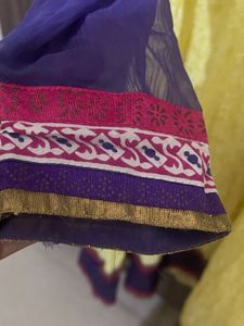 Cotton Kurta