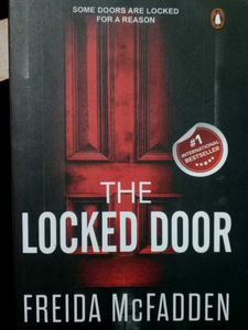 The Locked Door - Thriller