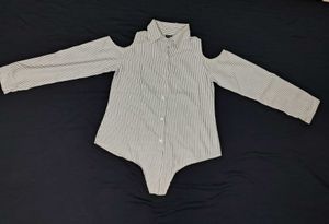 Western Shirt Top