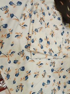 Decor Bed Sheet
