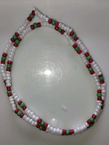 Handmade Double Layered Bracelet