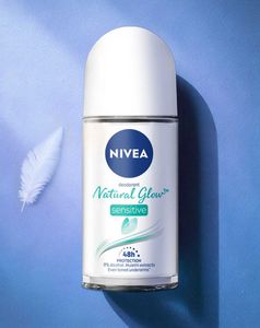 Nivea Deodorant For White Underarm