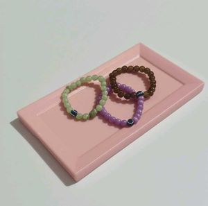 Beaded Bracelet Set