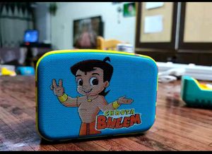🦄Saregama Carvaan MiniKids Chota Bheem Radio⭐