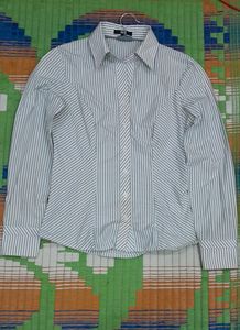 Women Formal Shirt
