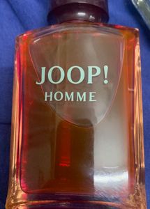 Joop Homme