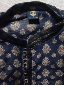 Man Party Wear Dress