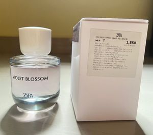 Zara Violet Blossom - 90ml