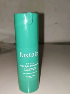 Foxtale Skincare Set