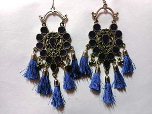 Statement Earrings Combo
