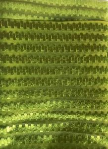 2 Sheer Curtains