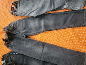 Kids Jeans Bundle