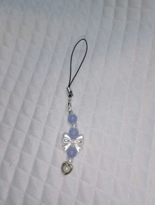 Cute Beaded Charm