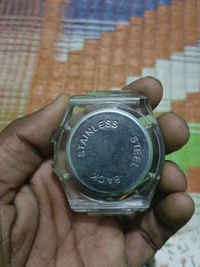 Enjoy Touch Watch