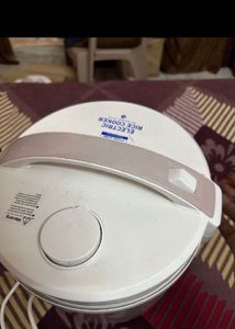 Rice Cooker Steamer Basket