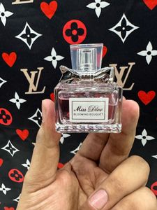 Dior perfumes, only 3 pieces available