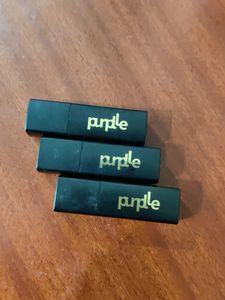 Purplle Lipstick Combo
