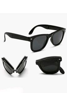 Folding Sunglasses
