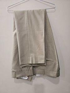 Raymond men&#39;s Trousers