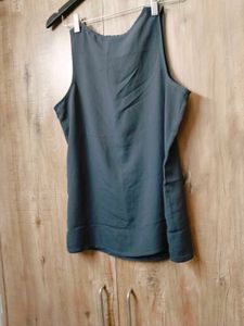 Women Off Sleeves Top