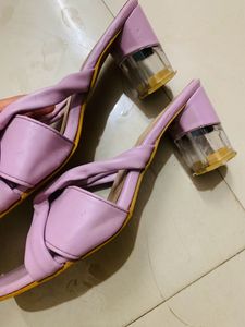 Sandal Lavender