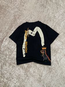 Evisu Denim Maniac Tee