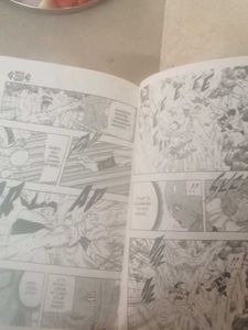 A Naruto Manga (Volume 23)