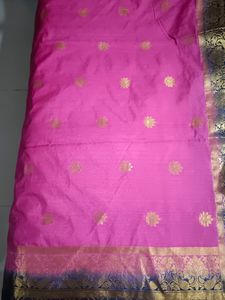 kathpadar saree