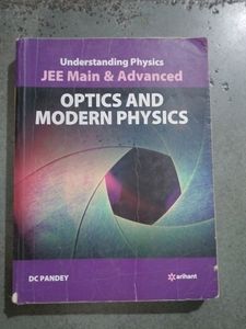 Optics And Modern Physics