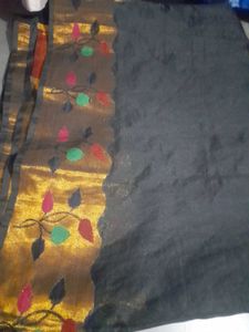 Beautiful Black Sare
