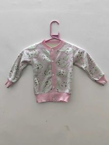 Girl Kids Clothing Bundle (Pack Of 4)