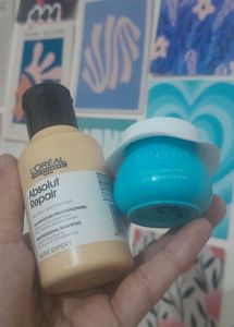 Dot & Key Moisturizer FREE Loreal Limited Edition