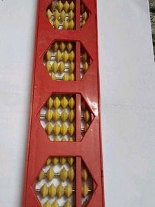 Maths Abacus -Learning for Kids