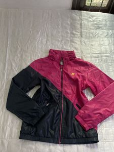 Stylish Two-Tone Jacket bust 34-36