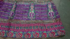 Chaniya Choli