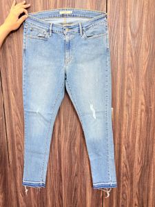 Levis Skinny jeans