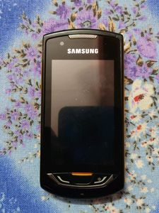 Samsung Monte