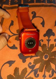 Fire boltt smart watch ⌚