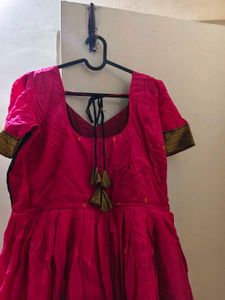 Ethnic Lehenga Choli