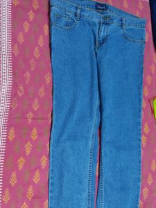 Original Blue   Colour Women&#39;s Jeans