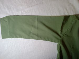 Slim Fit Casual Shirt