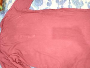 Embroidered Kurta