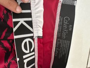 Combo of 2 Boxer Briefs
