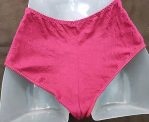 Lace Detail Panties 🖤