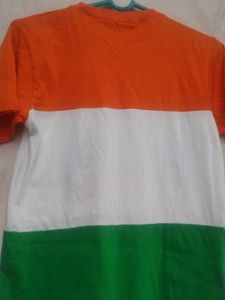 India Graphic T-shirt