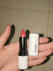 Zudio Creme Lipstick In Blush Nude Shade