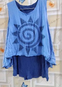 Basis Daily Wear Tops