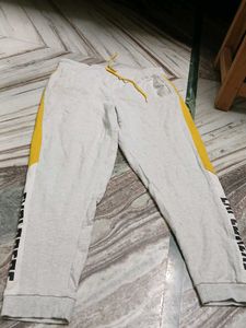 Combo Of 2 Track Pants